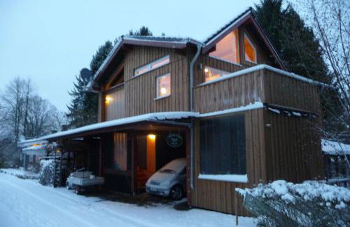 Ferienhaus Gartenblick - Foto 41