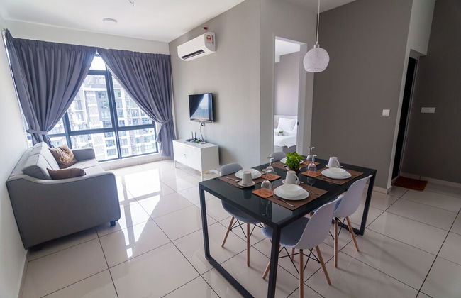 Kenwingston Square Garden by IdealHub - Foto 54