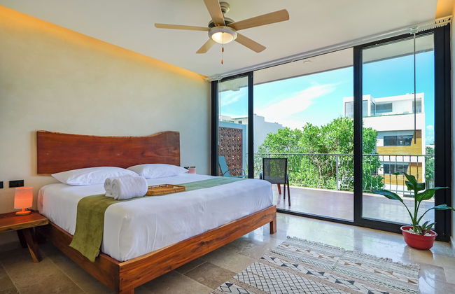 Calea Tulum - Photo 33