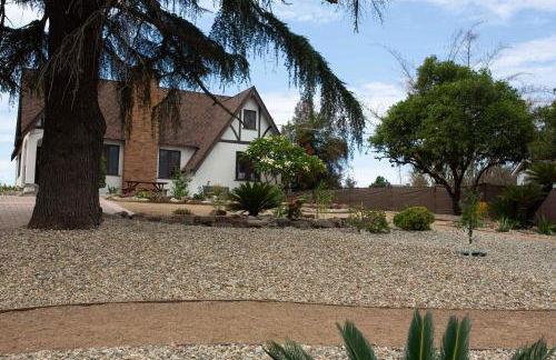 The Vintage La Mesa Tudor - Foto 56