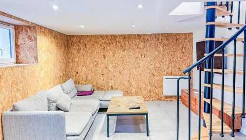 Grand appartement avec piscine - Photo 2