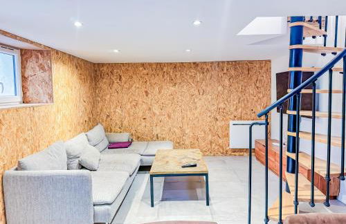 Grand appartement avec piscine - Foto 2