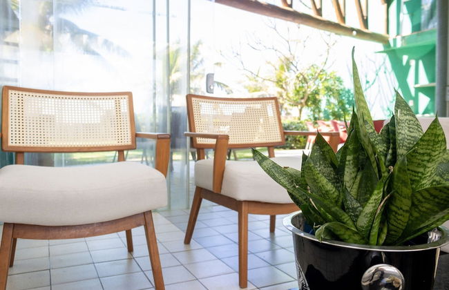 Linda casa na Praia de Guarajuba - Photo 29