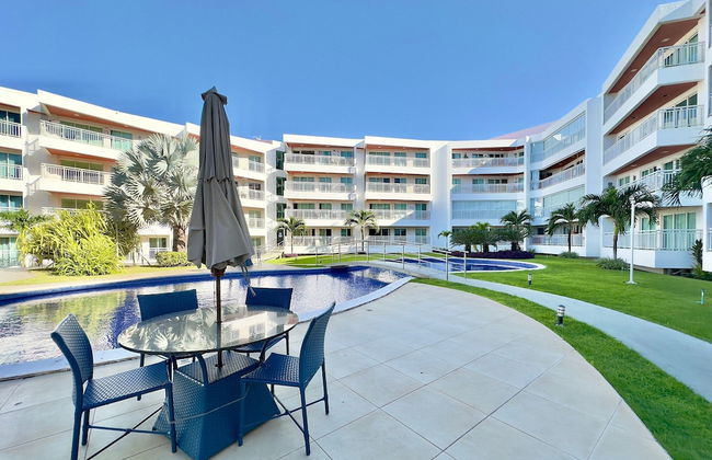 Solarium Residence Resort - Foto 61