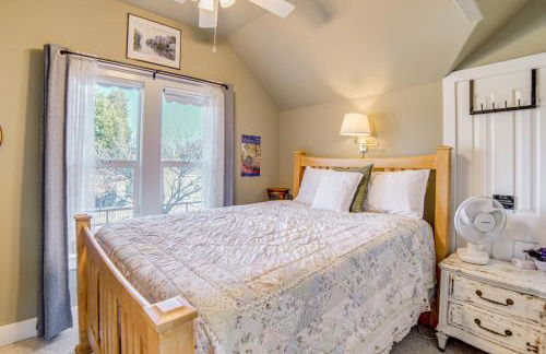 Walk to Boat Launch! Heritage House of Lakeport - Foto 29