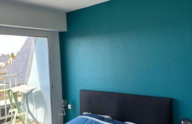 L'Imprenable vue mer - Photo 14