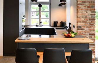 Schöne Aussicht Rosenhagen Haus 6 - Foto 6