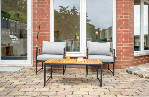 Apartment an der alten Bäckerei - Foto 26