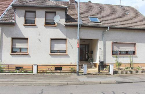 Fewo in Weierbach bei Idar-Oberstein - Foto 2