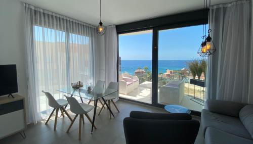 Calpe Beach Sea View - Photo 2, Other