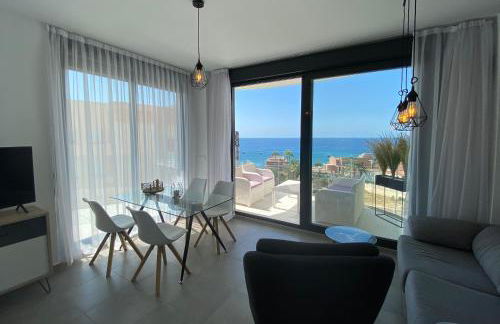 Calpe Beach Sea View - Photo 2