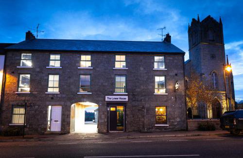 Rooms at the Lower House - Foto 1