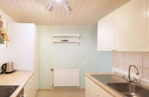 Ferienwohnung Brise 5, mit Spielscheune direkt am Wittensee - Photo 13