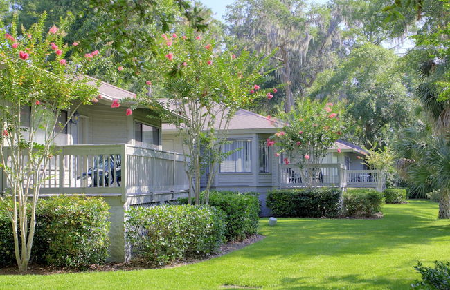 Shipyard Resort by Spinnaker Resorts - Foto 34