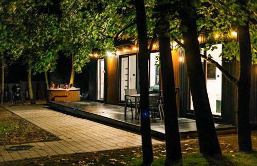 Domek z balią w Górach Sowich - Foto 26