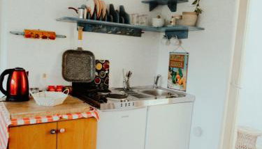 Suite Tangerine Studio - Foto 4, pet friendly