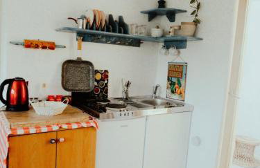 Suite Tangerine Studio - Foto 4