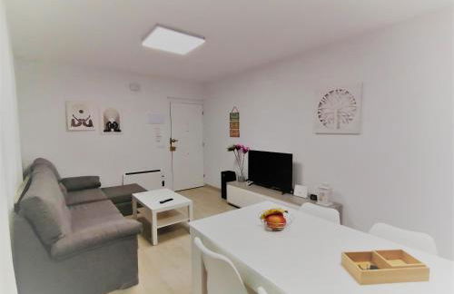 Apartamento Breogan Coruña - Foto 6