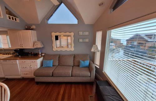 Oceanview Cabin 25 w Jacuzzi Plesant Views - Foto 14