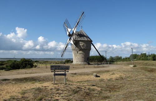 MysavinaHouse mobilhome 4 à 6 pers camping 4 Etoiles - Foto 54