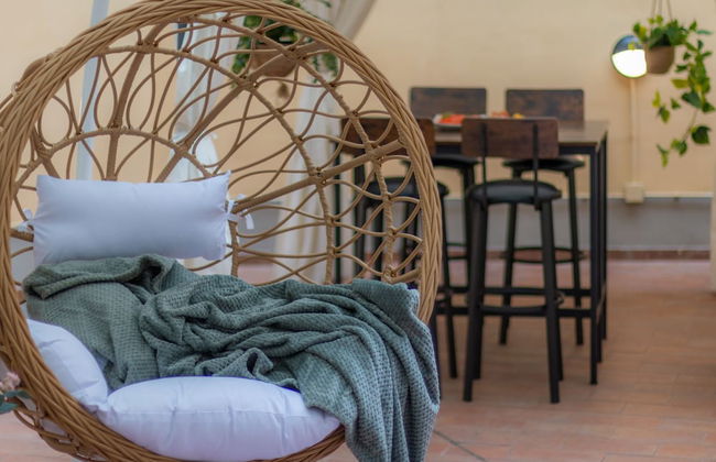 Wine Apartments Florence Vernaccia - Foto 68