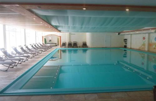 Appartement-Oberwiesenhof - Foto 8