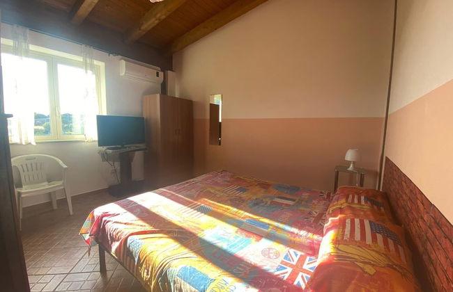 Room-michelangelo House, Bilo - Foto 4