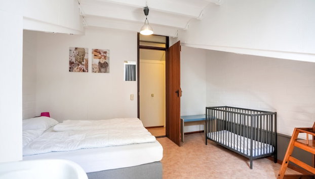 Holiday Home in Ulestraten With Forest - Foto 3, Quarto