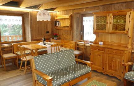 Pila appartamenti La taverna Peroulaz - Foto 2