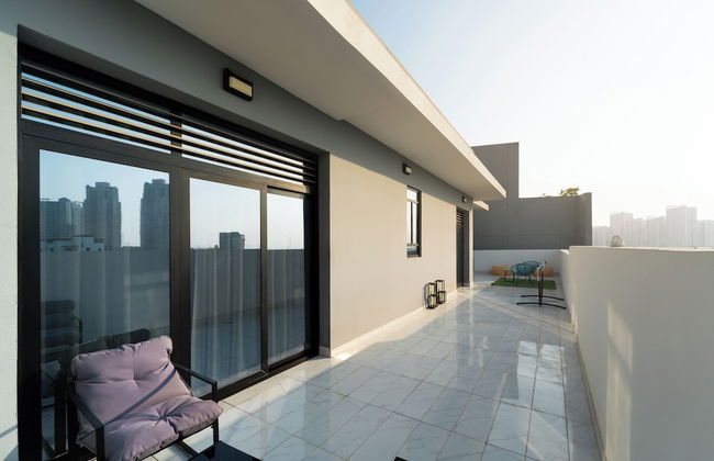 Izzzi Life Mint- Apart Hotel - Photo 61