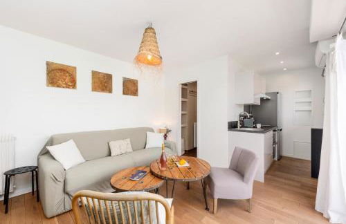 FLOR DE MAYO - Agréable appartement -Proche Mer - Parking Gratuit - Foto 8