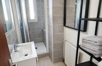 Le Cosy Cévenol - Villa - Jardin et terrasse - Foto 12