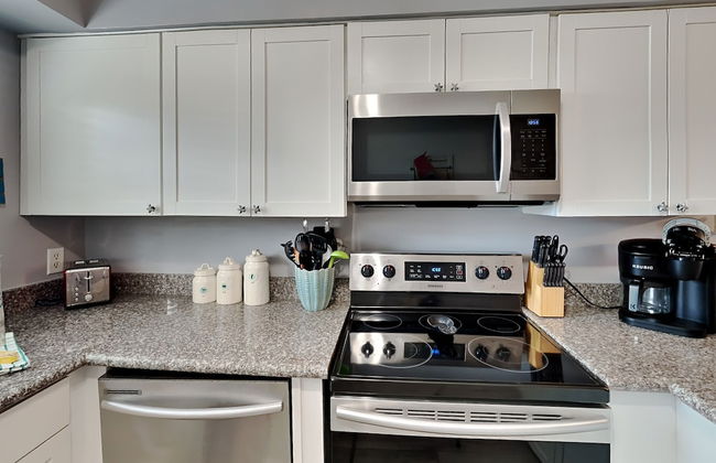 Villas on the Gulf Breeze by SVR - Foto 27