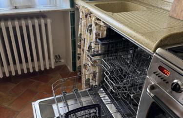 La Casetta Di Borgo - Foto 8