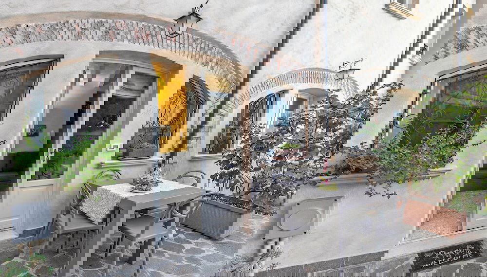 Sole Priscilla House- Terrace & parking - Foto 1