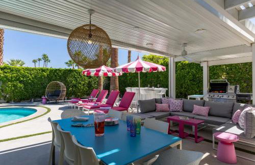 Fiesta in the Sun by ACME House Company - Foto 42