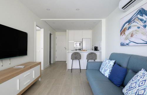 RENOVADO APARTAMENTO 1º LINEA DE MAR - Foto 12