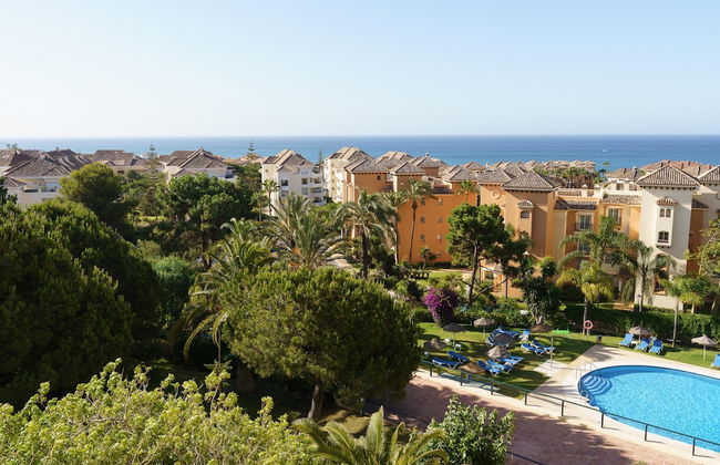 Marbella Este Next Marriott and Nikki B - Foto 16