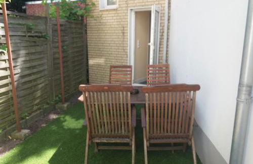 Ferienwohnung Lützowstrasse 2 - Foto 16