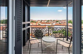 Résidence Léon Blum - Appartements design - Parking - Foto 3