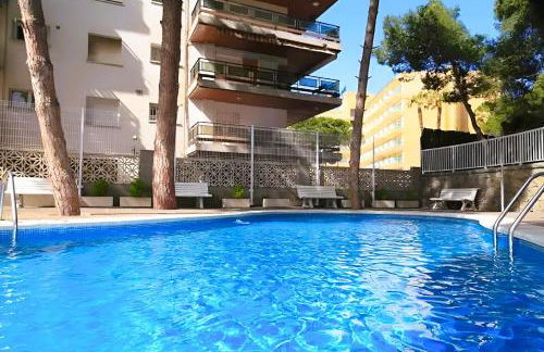 Paradis BEACH & CENTER - Foto 21