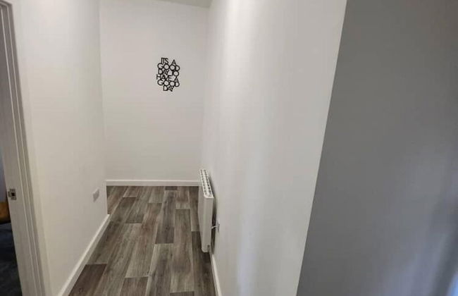 Home Away From Home in Burton on Trent - Foto 17