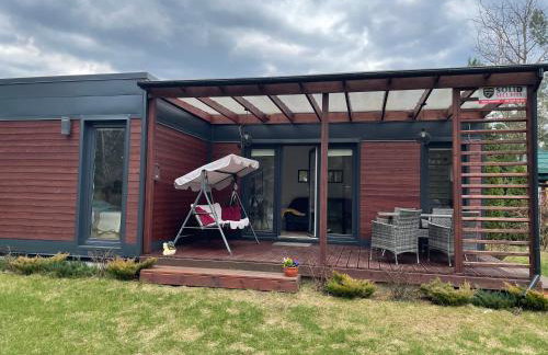 Wakacyjny Dom na wyłączność "APARTAMENT LE SOLEIL" - Foto 51