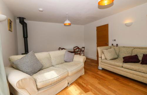 Yr Hen Dairy - Foto 19