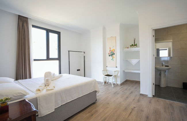 Zeytin Homes Daily Weekly Rentals - Foto 4