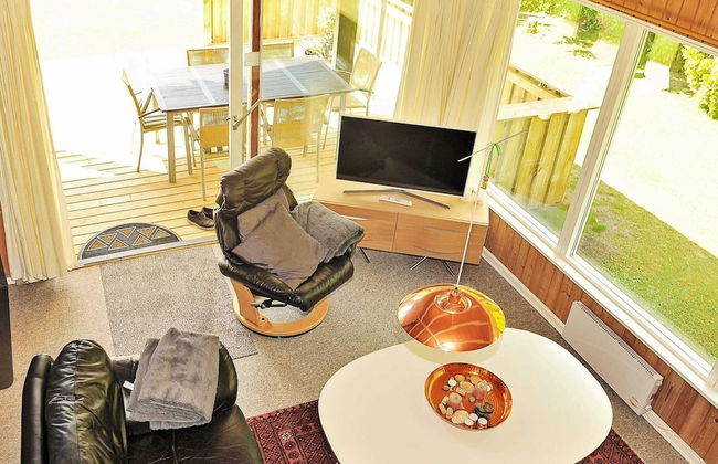 6 Person Holiday Home in Ansager-by Traum - Foto 10