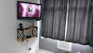 Kitinet São Vicente beach - Foto 5