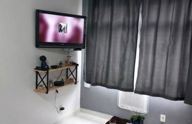 Kitinet São Vicente beach - Photo 5