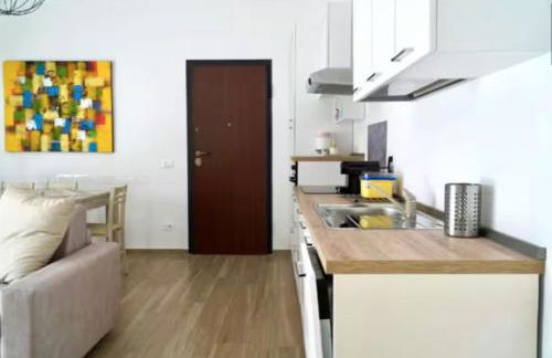 Casa Topazio - Baia del Silenzio - Foto 5