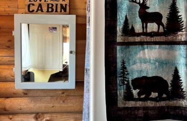 Amazing Log Cabin with Stunning Views in Conner, Montana - Foto 16